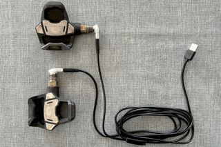 Look Keo Blade Power pedals review