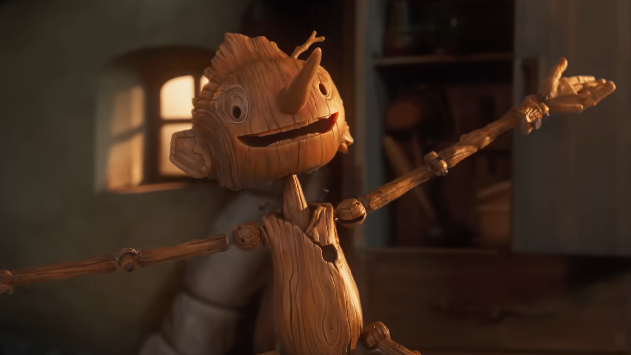 Guillermo Del Toro's Pinocchio: 6 Quick Things We Know About The Upcoming  Netflix Movie | Cinemablend