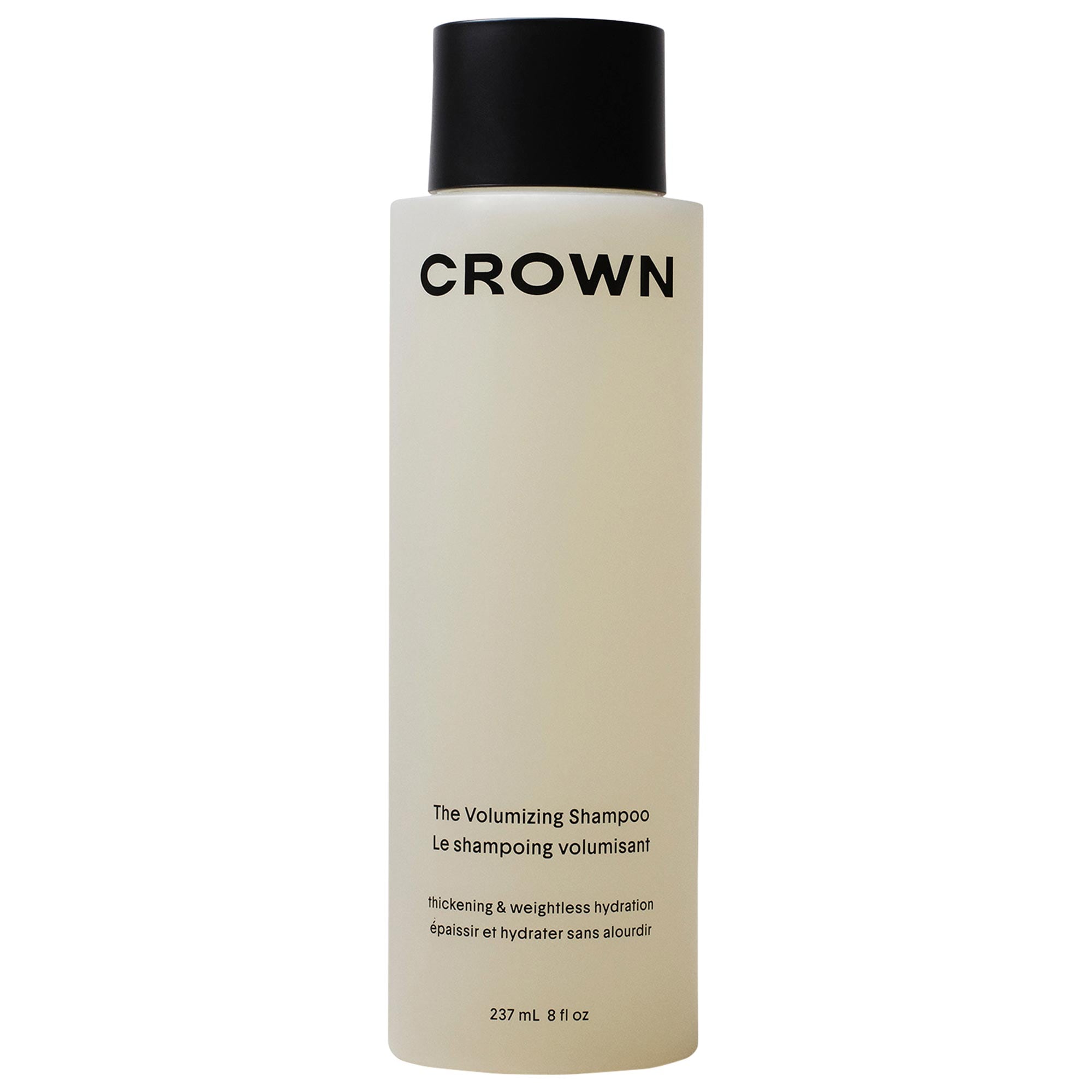 The Volumizing Shampoo for Oily, Flat Hair