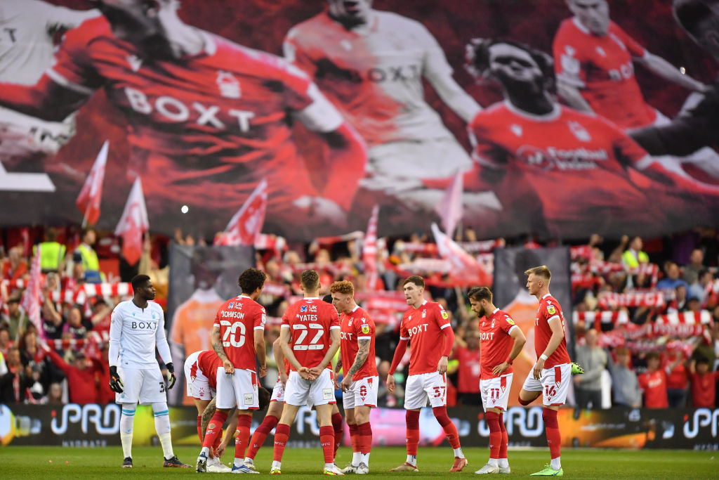 Nottingham Forest 2023/24 season preview: Key players, summer transfers,  squad numbers & predictions