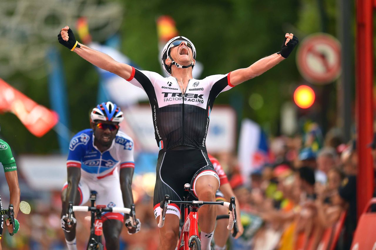 Jasper Stuyven (Trek)
