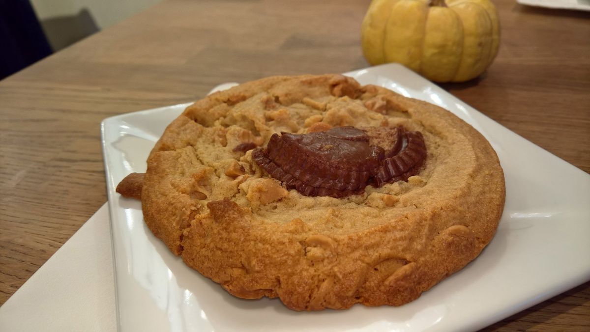 Lumia 950 Camera sample