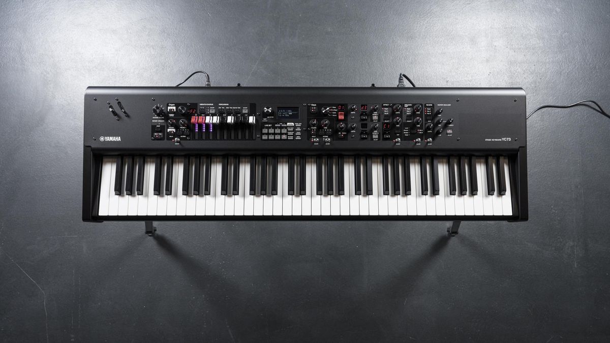 Yamaha YC73