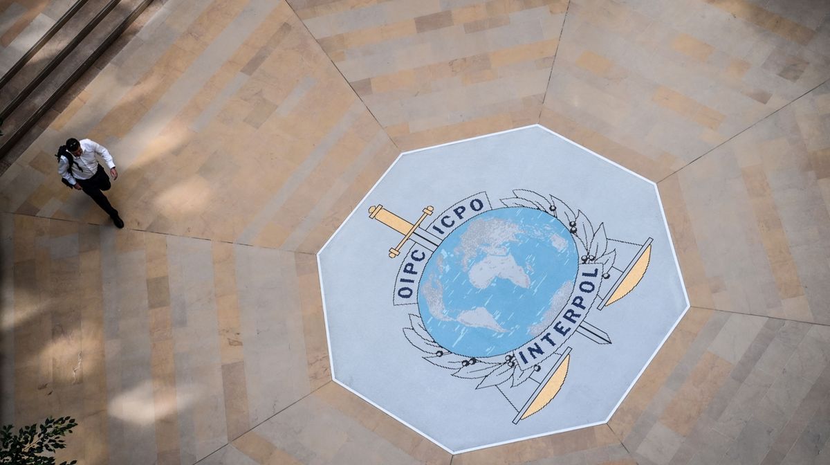 Interpol arrests hundreds in Africa-wide sextortion crackdown