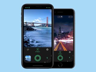 best iphone apps spectre camera
