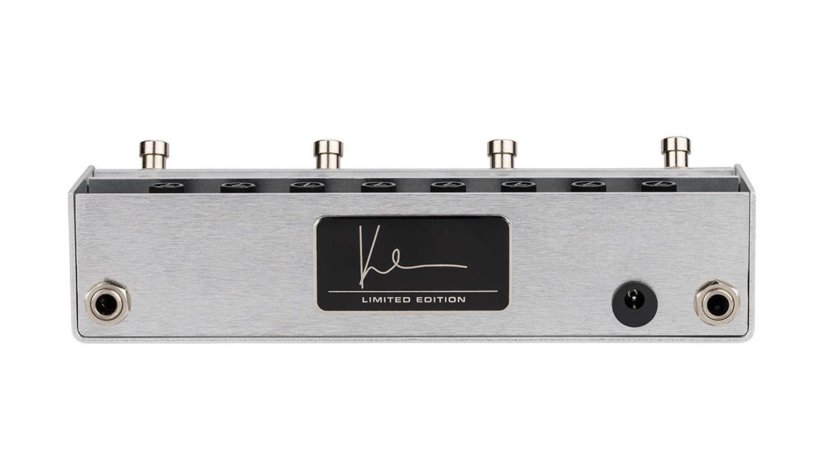 Fender Kevin Shields Blender