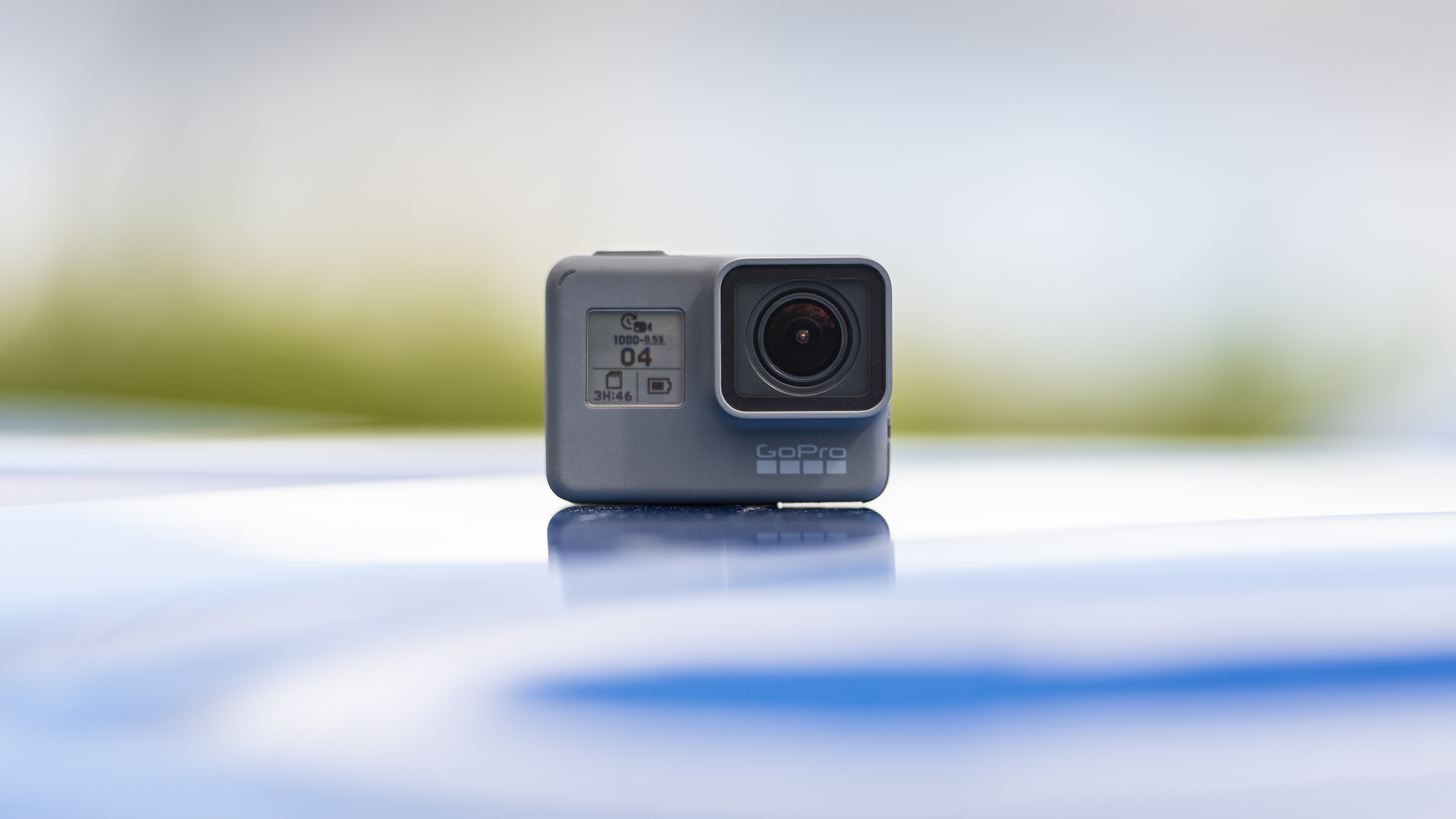 GoPro Hero Camcorder Review - Reviewed