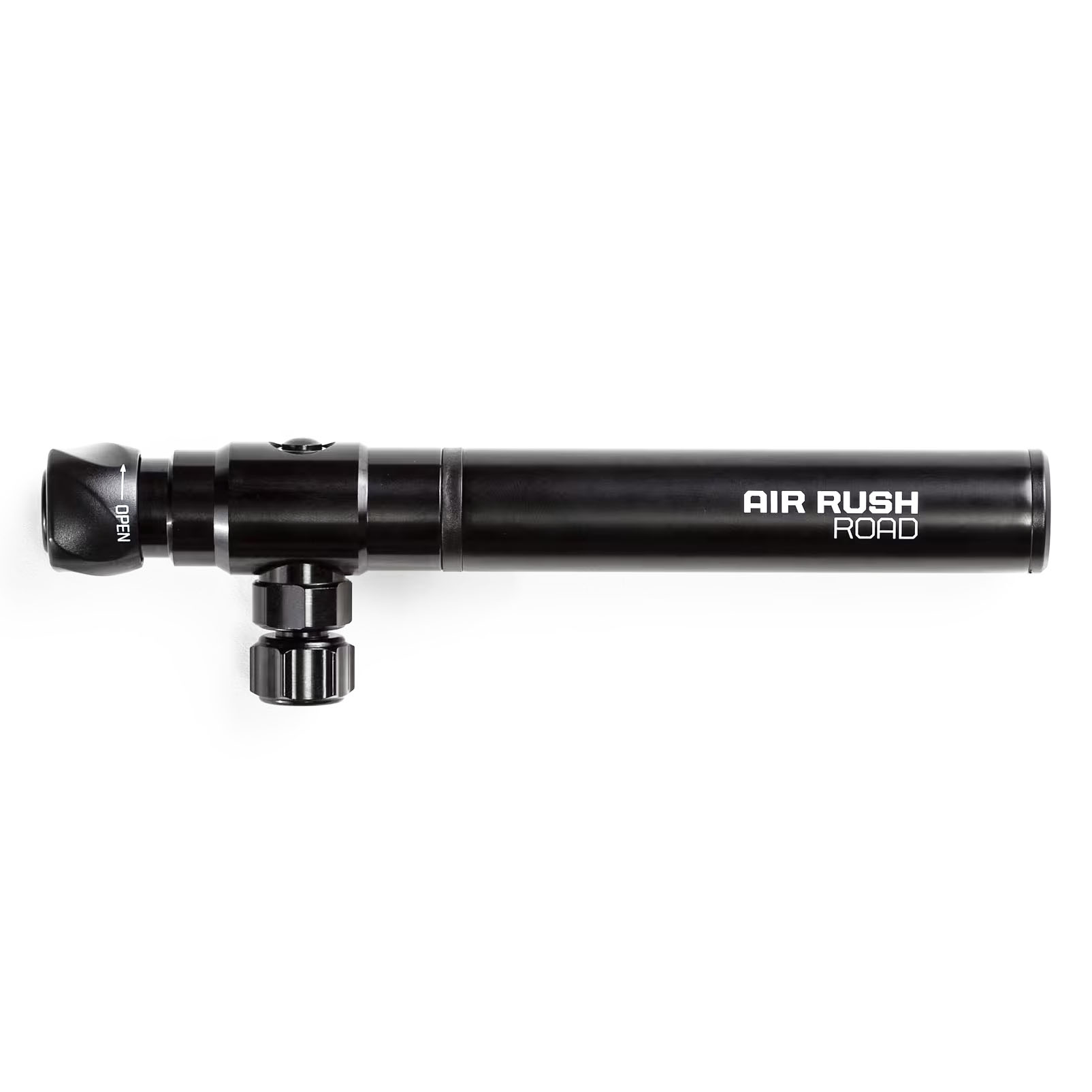 Bontrager Air Rush Road mini pump