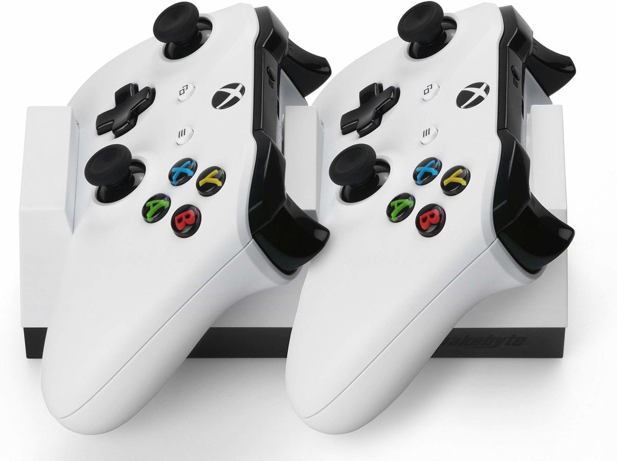 Best Xbox One Controller Batteries, Power, and Charging Accessories 2020 Windows Central