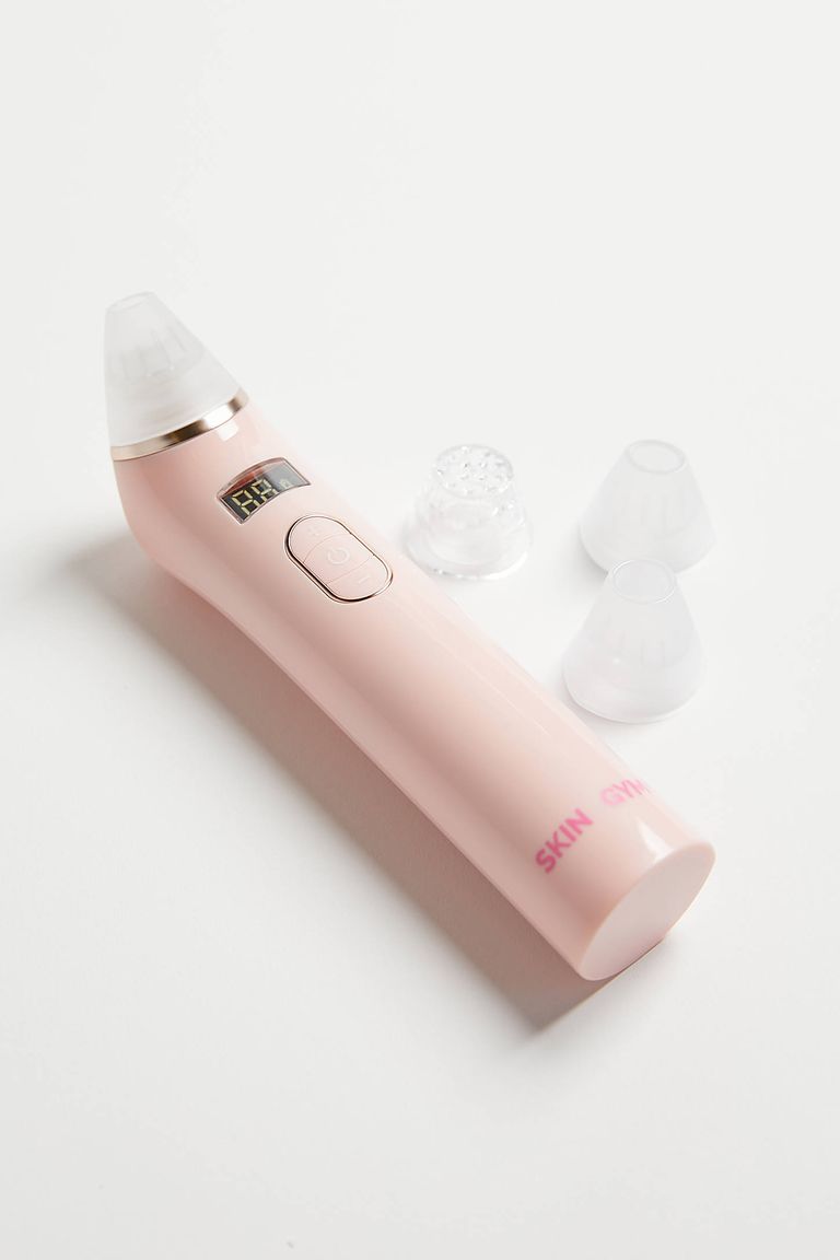 The 21 Best Pore Vacuums in 2022 Blackhead Remover Vacuums Marie