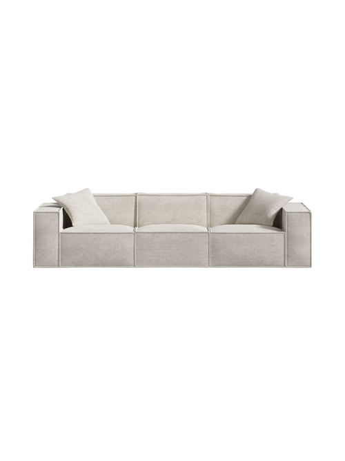 M1 Sofa Three Seater
