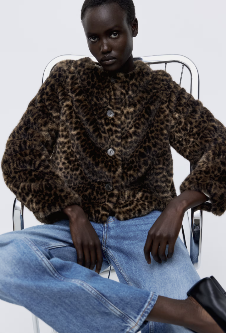 H&M, Jacket