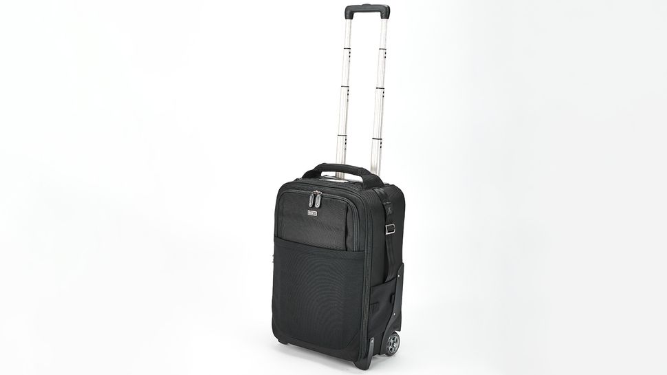 The best roller camera bags in 2022 Digital Camera World