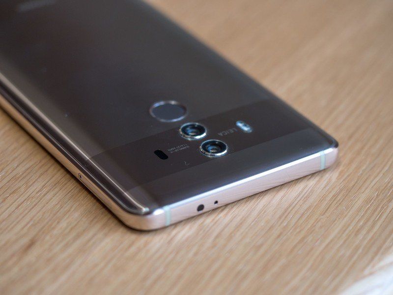 Huawei Mate 10 Pro