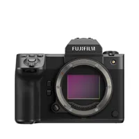Fujifilm GFX100 II