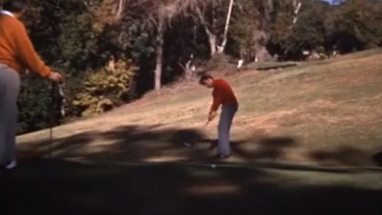 32 Of The Best Golf Scenes In Hollywood History