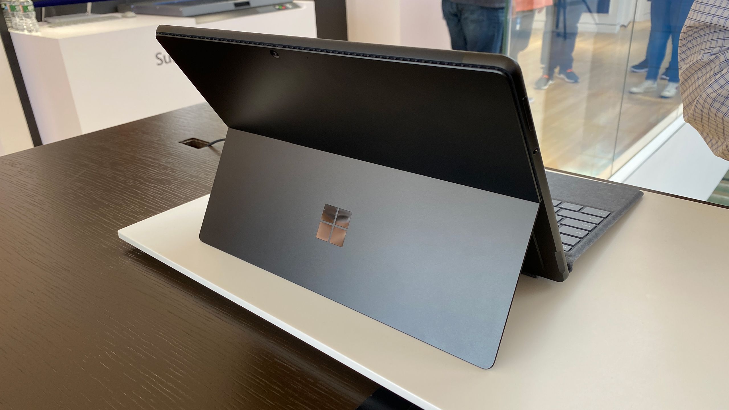 Surface pro4 office付き Surface Pro4 i5 256GB 8GB⁄RAM office付