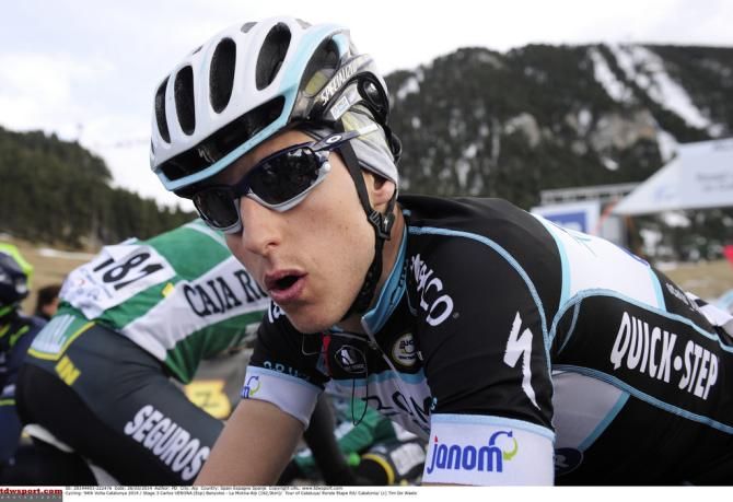 Carlos Verona (Omega Pharma-Quick Step)