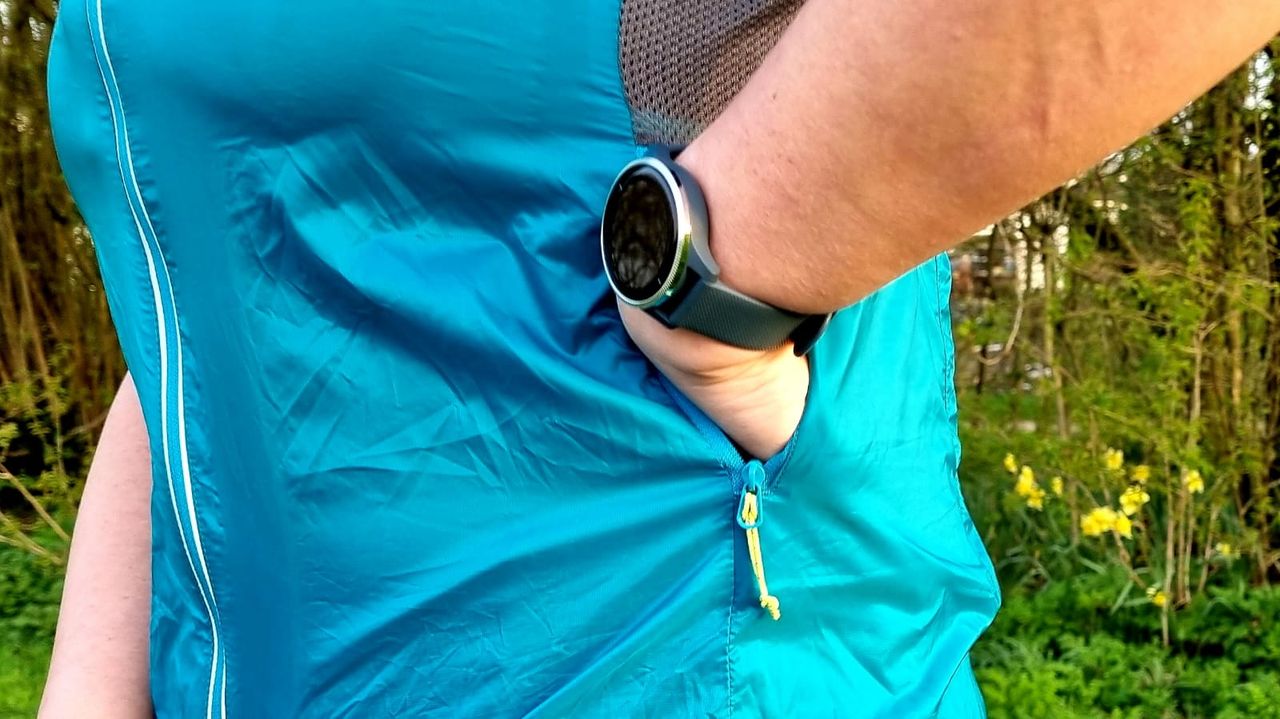 Alpkit Arro Vest and Jacket Review