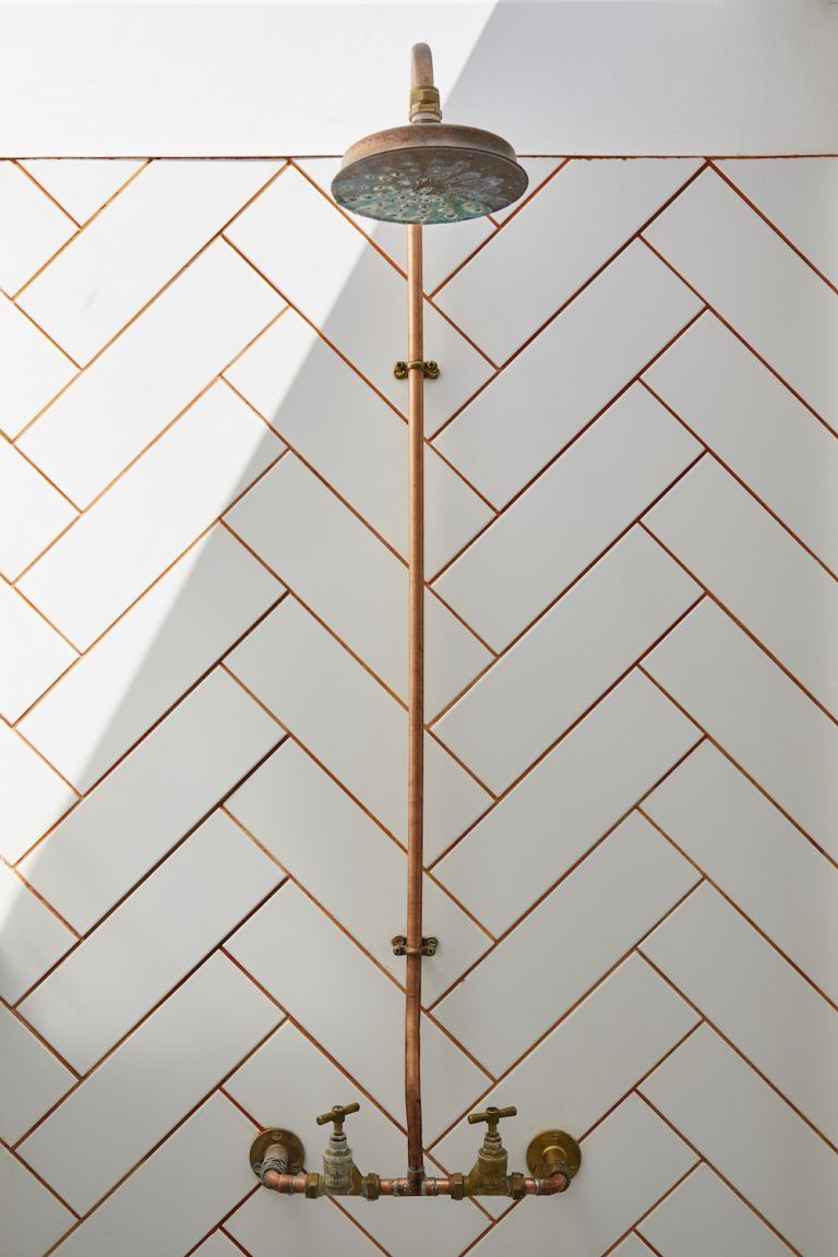 Bathroom metro tile ideas 15 metro tile ideas for a modern look