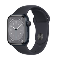 Apple Watch Series 8 41mm |$399 at Amazon