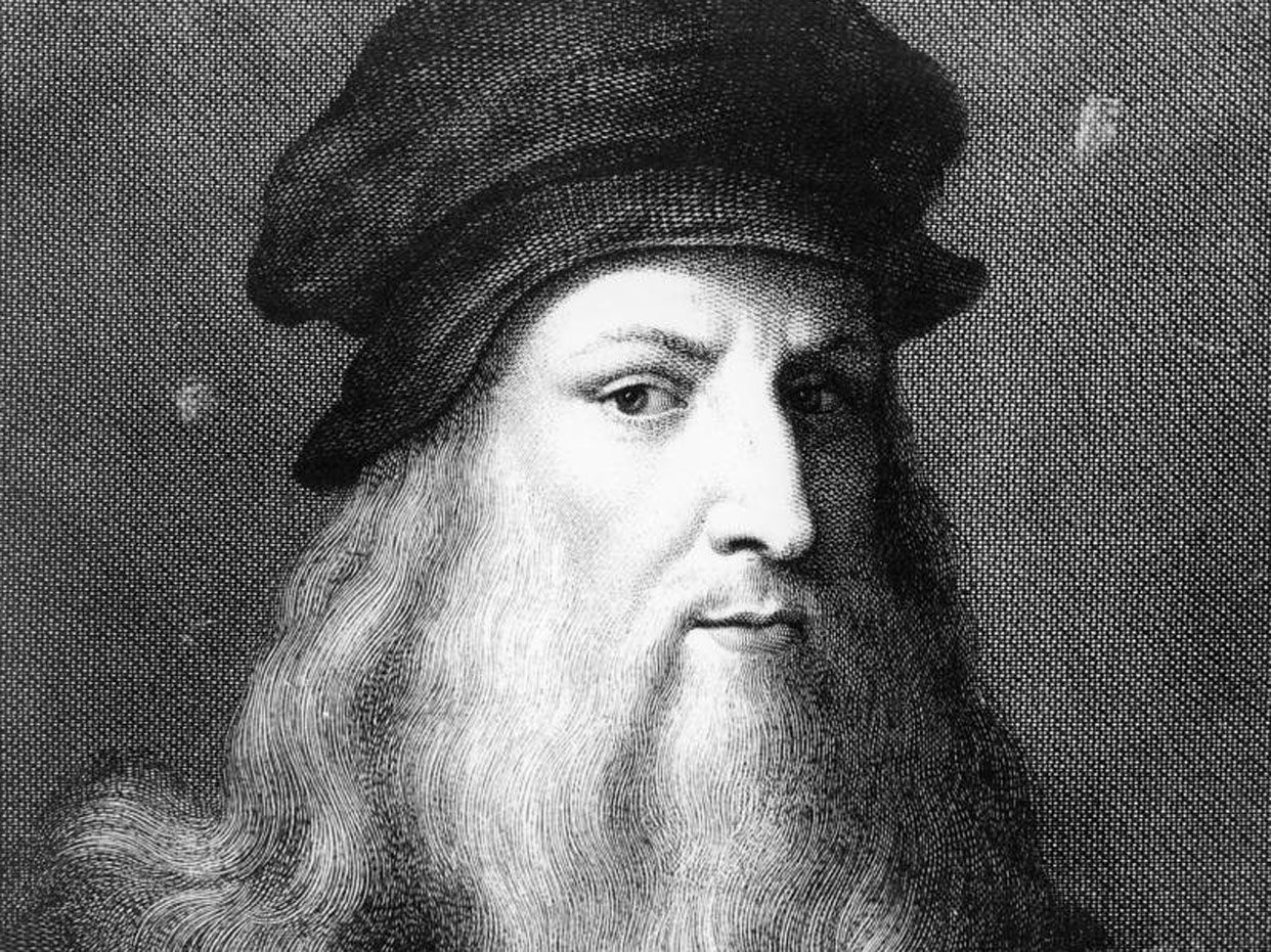 Leonardo da Vinci