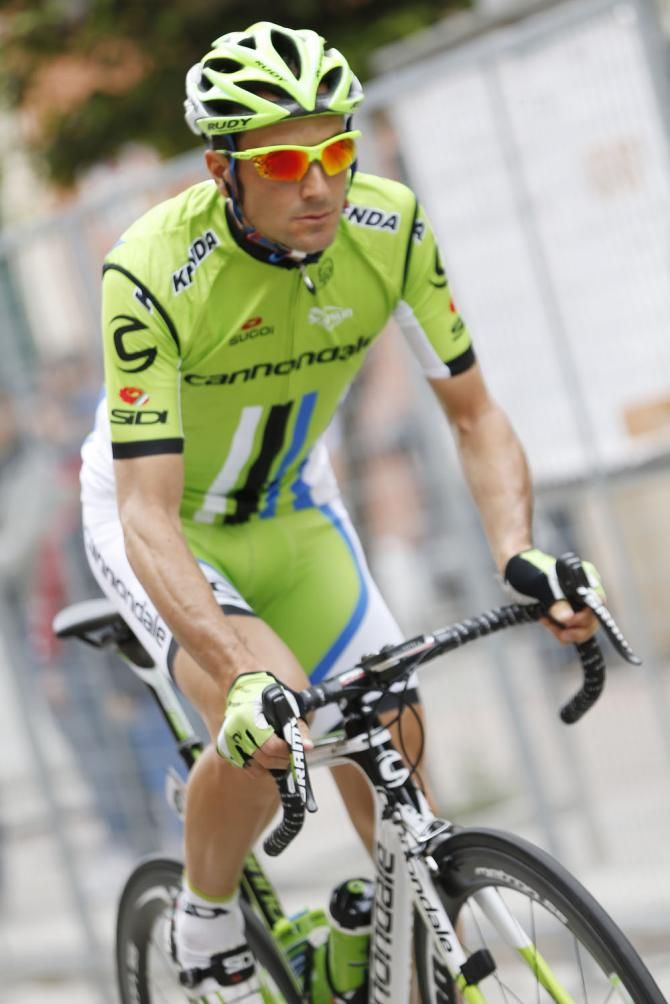 Ivan Basso