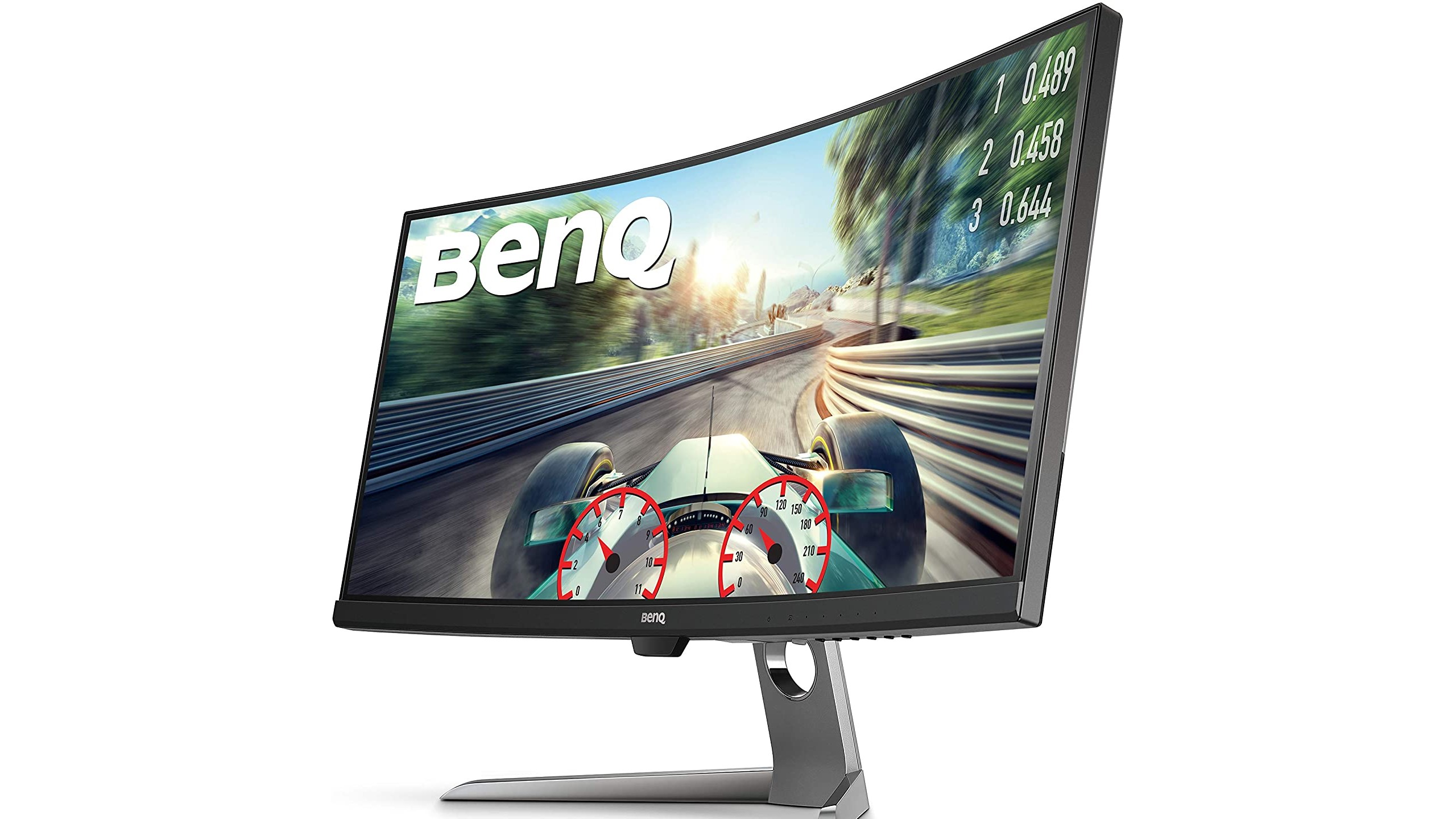 The best 1440p monitors of 2024 | Creative Bloq