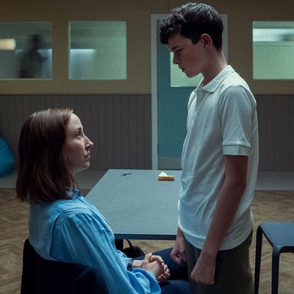 Netflix TV show &lsquo;Adolescence&rsquo;