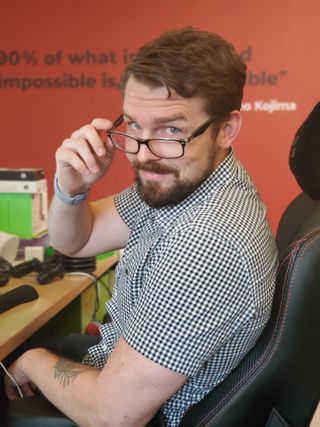 Samsung Galaxy Fold camera review