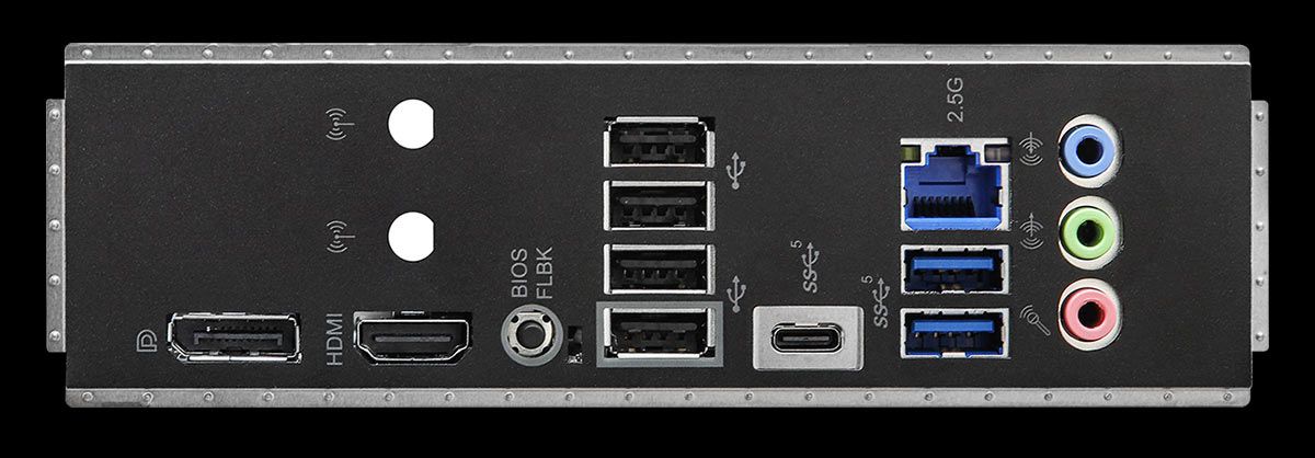 First $125 AMD Ryzen 7000 Motherboard Hits Back at High Platform Prices ...