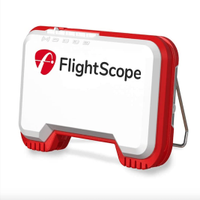 FlightScope Mevo Launch Monitor | 20% off at Amazon
WAS $499.00 NOW $399.20&nbsp;