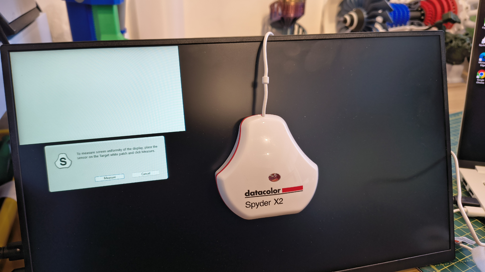 UPERFECT UFree V Battery Wireless Portable Monitor