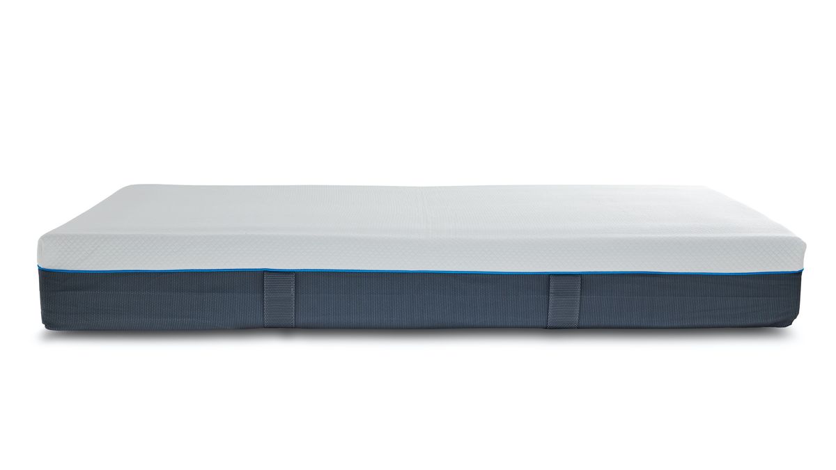 Simba Hybrid mattress review 2023 Tom's Guide