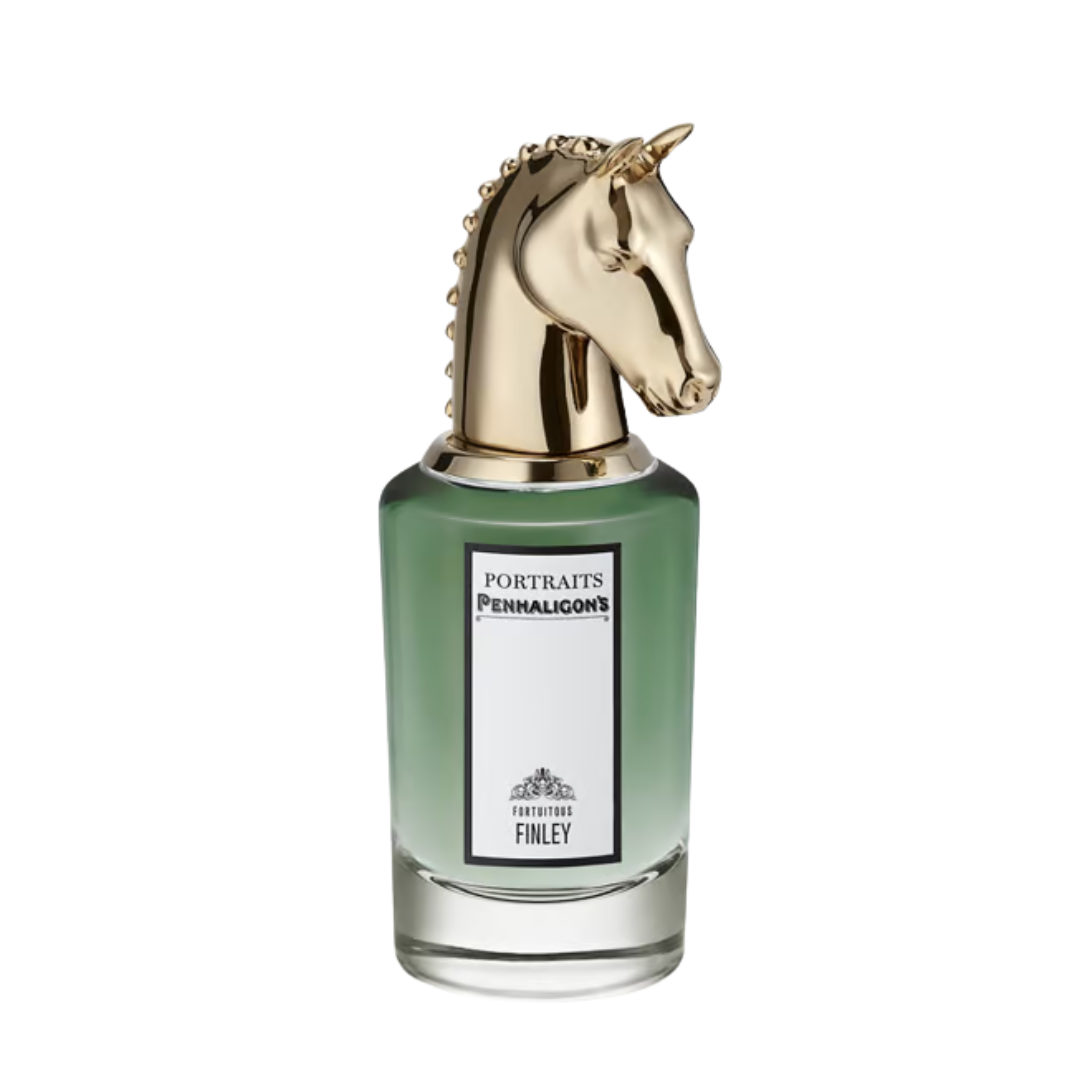 Fortuitous Finley Penhaligons