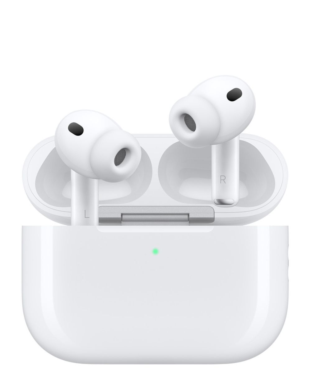 AirPods Pro 3
