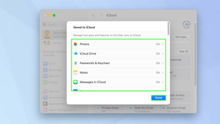 How to transfer files from an iPhone to Mac