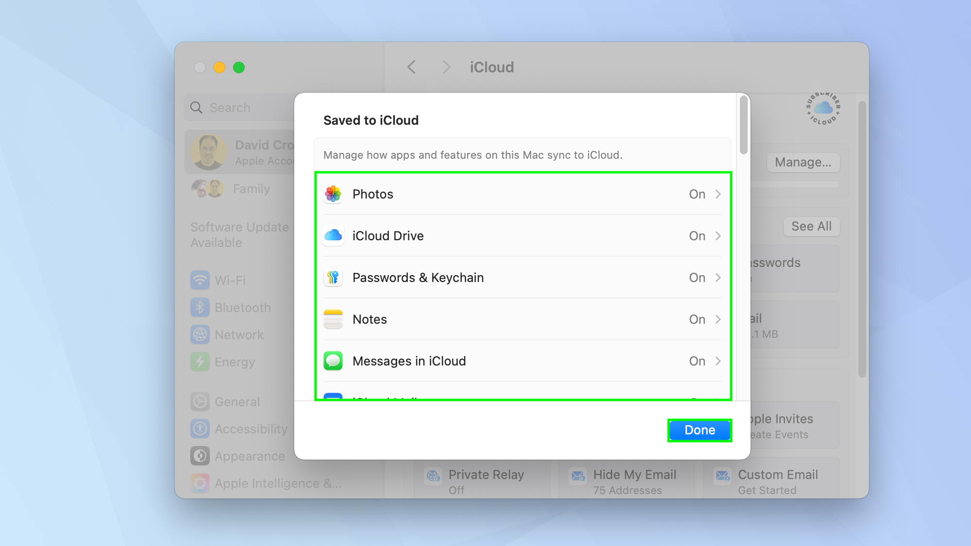 How to transfer files from an iPhone to Mac