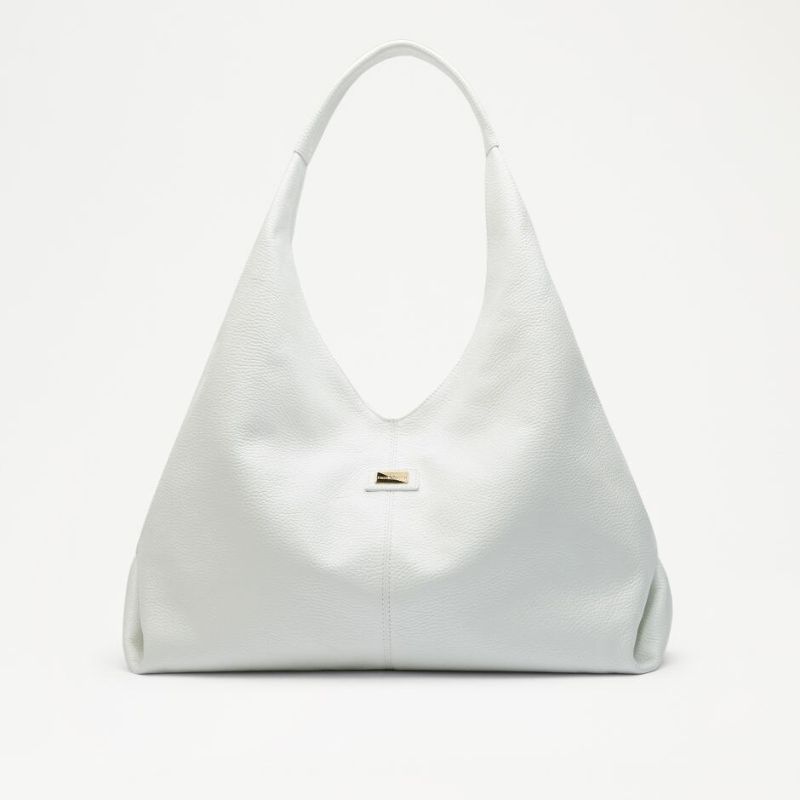 Russell and Bromley Everyday Oversized Shoulder Bag