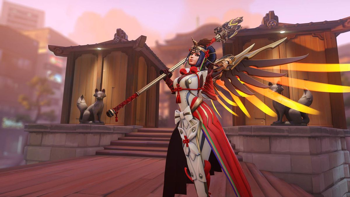 Blizzard launches its own cross-game voice chat service