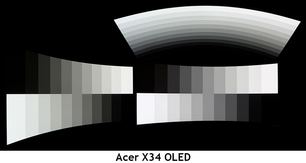 Acer Predator X34 OLED