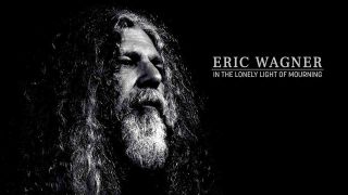 Eric Wagner - In The Lonely Light Of Mourning