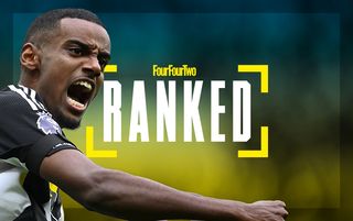 Best players in the Premier League