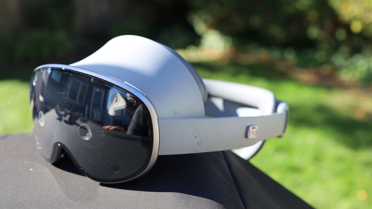 You can save £100 on Samsung’s Galaxy XR headset if you act fast — and have a PayPal account