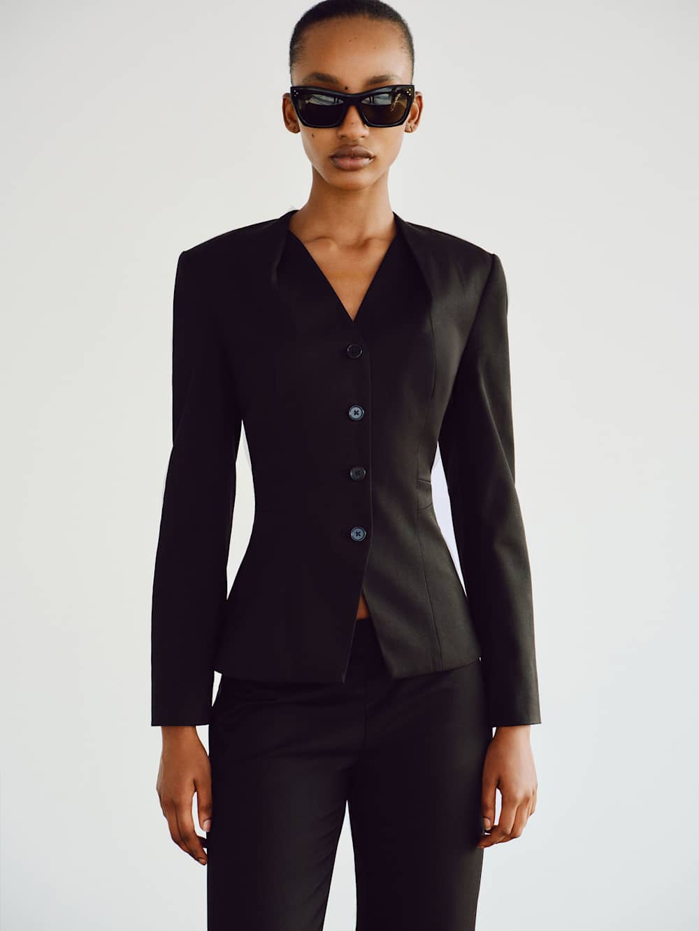 Dasha Blazer