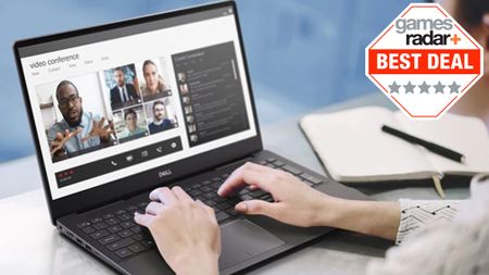 Dell's cheap laptop deal is a good place to start for working at home