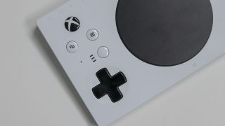 Xbox Adaptive Controller