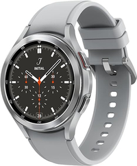 Samsung Galaxy Watch 4 Classic:&nbsp;Was $379.99, now $189.99 at Amazon