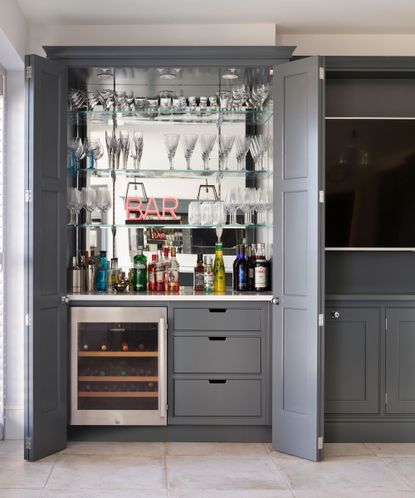 Pantry shelving ideas: 10 ways to maximize your storage | Homes & Gardens