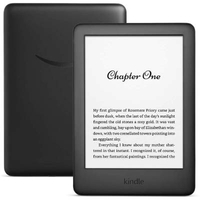 Amazon Kindle (10th gen) |